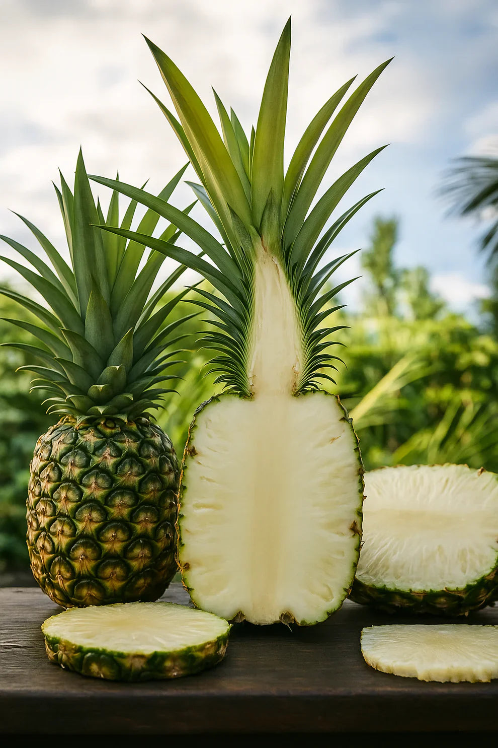 Pineapple