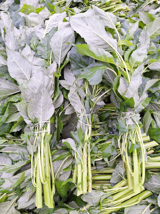 Callaloo - Bundled