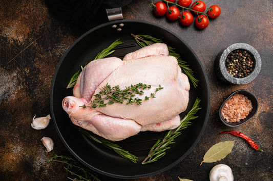 Whole Chicken